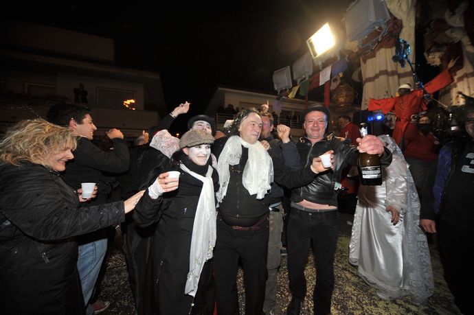 Ingrandisci la foto